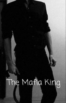 The Mafia King cover