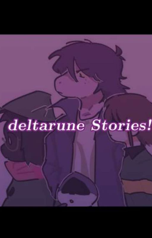 //deltarune scenarios// by ralsusieshipper