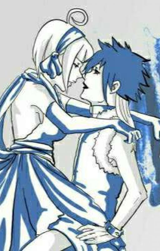 Fairy Tail Fanfic - MacSora | Tiếng Hát Chết Chóc by sukiyandere3564