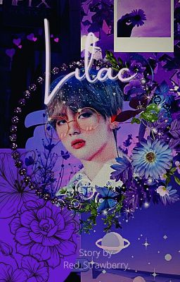 Lilac || KTH Fanfic cover