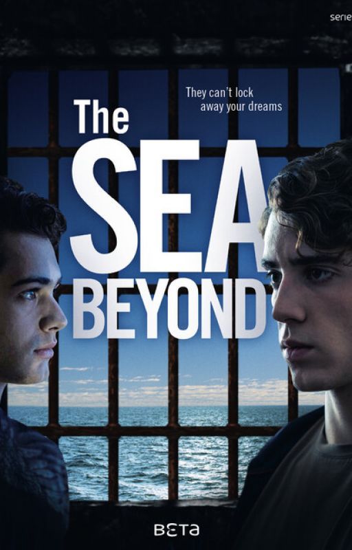 The Sea Beyond - On Stranger Tides by inloveforfreedom