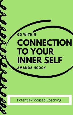 Go Within * Connection to Your Inner Self cover