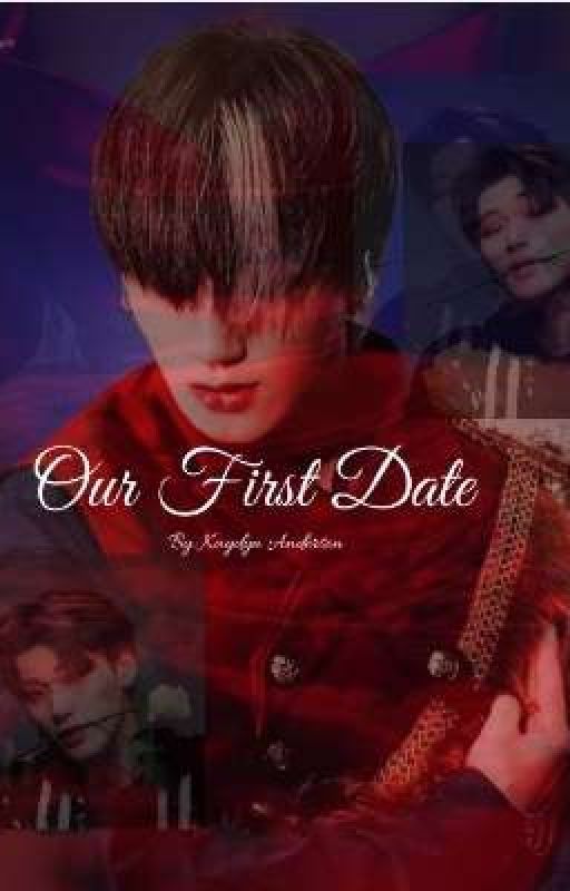 Our First Date- A Choi San Oneshot by that1chubbyblackgirl