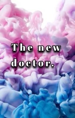 The new doctor. cover