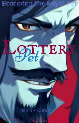 Pet•£ottery (Vampire pet ) cover