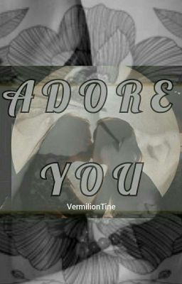 Adore You (gxg)   cover