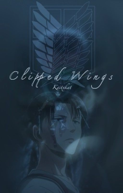 Clipped Wings by KaitxKat