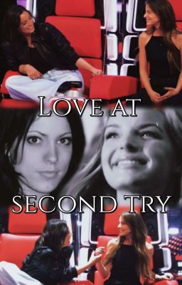 Love at second try (Catterkloß) cover