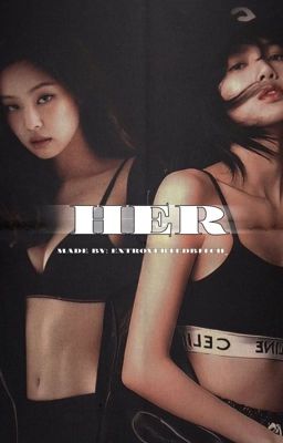 Her | Jenlisa cover