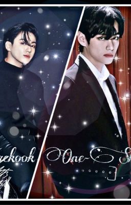 Taekook Oneshots✔︎ cover