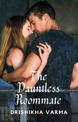 The Dauntless Roommate cover