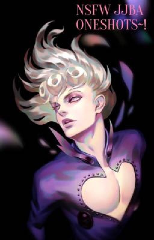 NSFW JJBA ONESHOTS~! by Mckenner