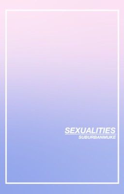 Sexualities // Muke {Completed} cover