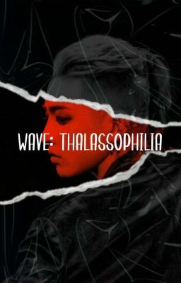 WAVE: Thalassophilia cover