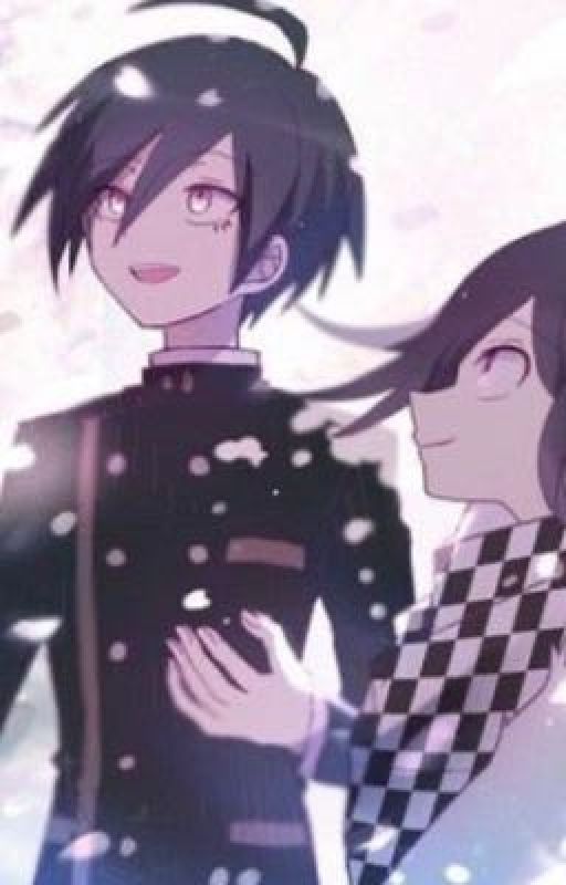 SaiOuma Oneshots by Ouma_Akabane