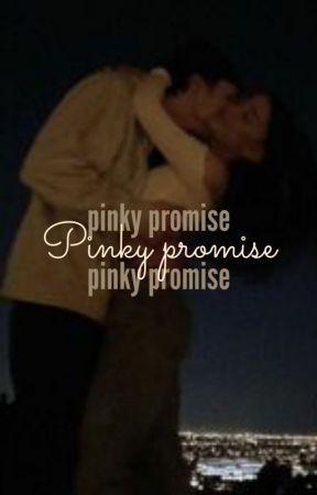 pinky promise // d.w by -ghostride