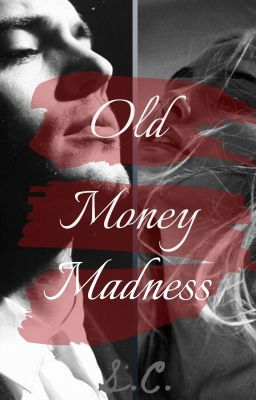 Old Money Madness cover