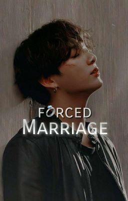 Forced Marriage {JJK × y/n} cover