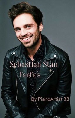 Sebastian Stan fanfics cover