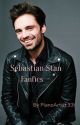 Sebastian Stan fanfics by PianoArtist33