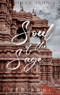 ✓ Narottam Arjun: Soul of the Sage cover