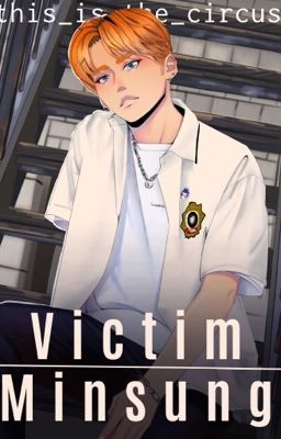 Victim | Minsung cover