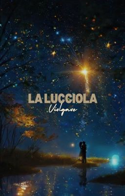 La Lucciola cover