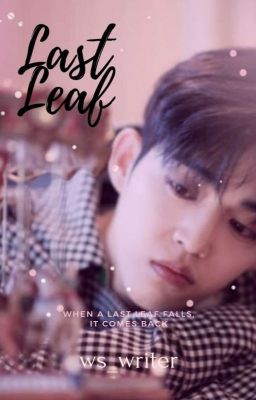 Last Leaf || Jeongcheol cover