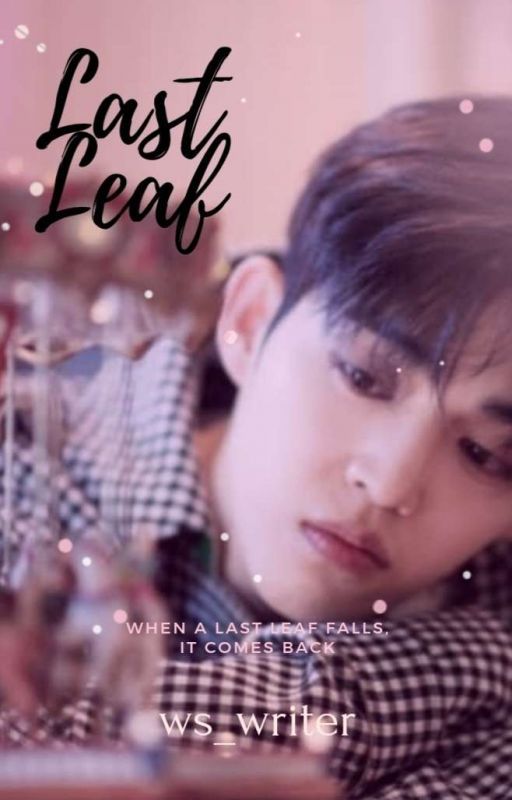 Last Leaf || Jeongcheol by tinnitus_su