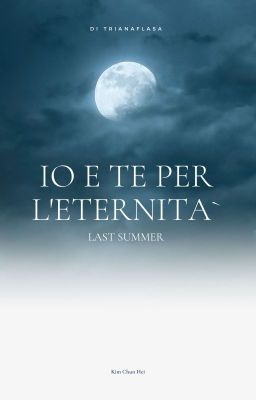 Io e te per l'eternità cover