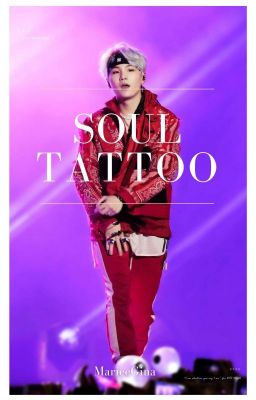 Soultattoo | Yoonmin cover