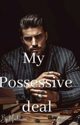 My Possessive Deal  cover