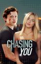 ❛ chasing you ❜  |  peter parker by iloveledzeppelin