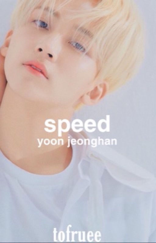 speed | y.jh by tofruee