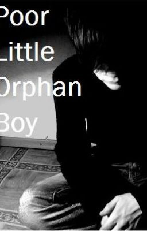 Poor Little Orphan Boy by PurpleXXDinosaur