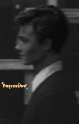 Possessivo // Mattheo Riddle  cover