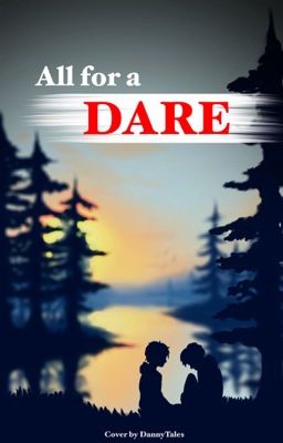 all for a dare cover