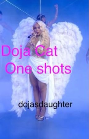 Doja Cat Oneshots by dojasdaughter