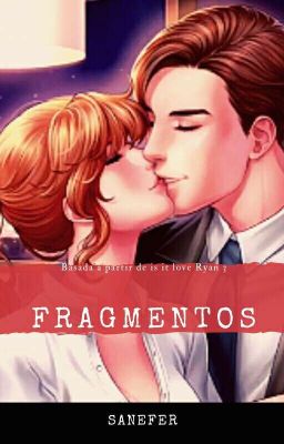 FRAGMENTOS cover