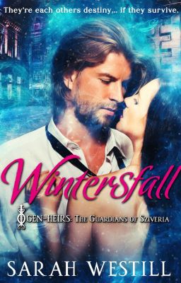 Wintersfall cover