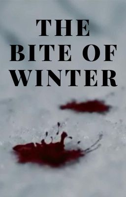 The Bite of Winter cover