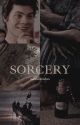 Sorcery | B.W | by narcissistiches