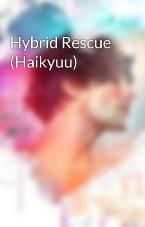 Hybrid Rescue (Haikyuu) by keil-san