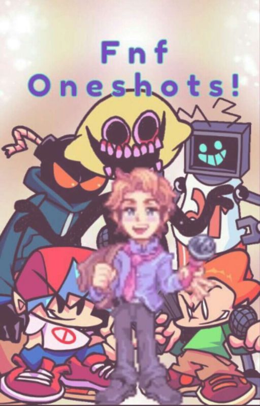 Fnf oneshot requests! (CLOSED) by bagged_milk999