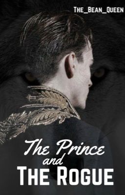 The Prince and The Rogue cover