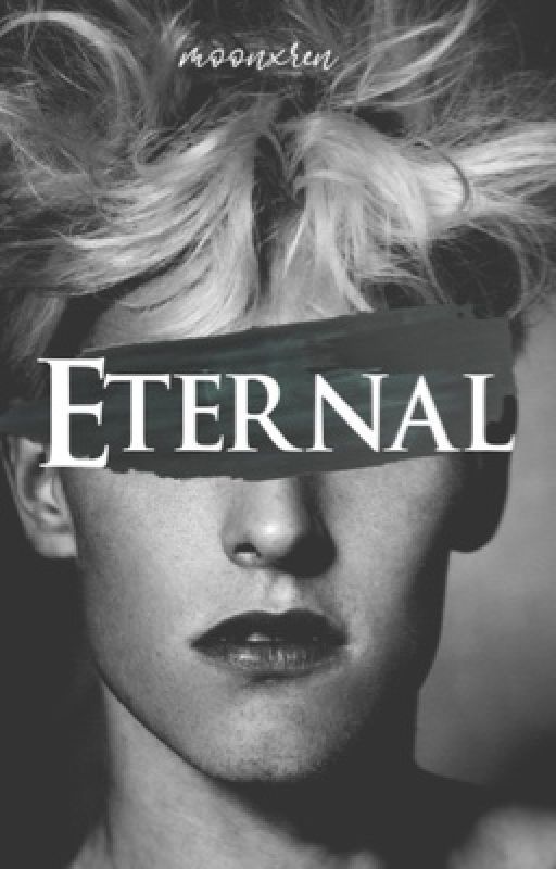 Eternal • Draco Malfoy X O C  by moonxren