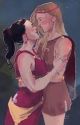 Supercorp story (Hercules ) by uncommonshipper12