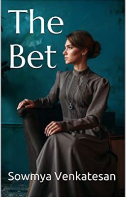 The Bet cover