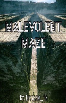 Malevolent Maze// Minho cover