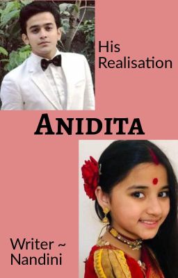 Anidita ~ His Realisation cover